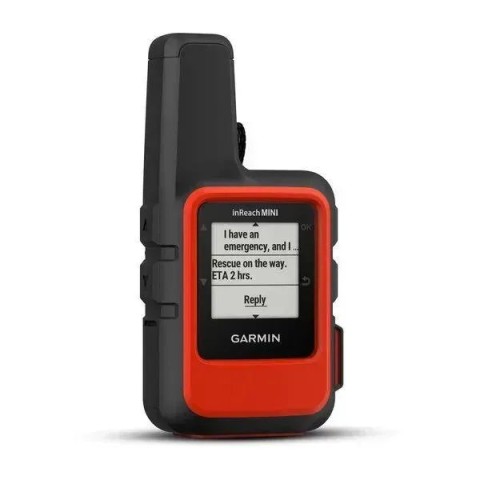 Спутниковый коммуникатор Garmin inReach Mini
