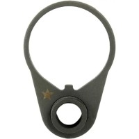 База QD антабки BCM AR15