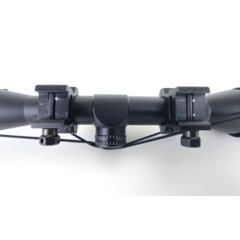 Приціл оптичний Optics VT-R 4X32 бу