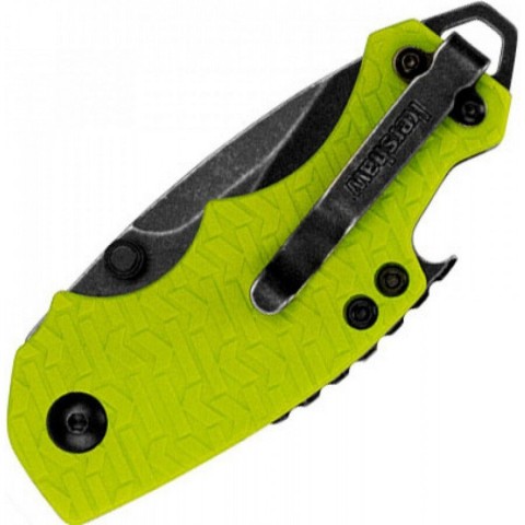 Ніж Kershaw Shuffle Lime (8700LIMEBW)