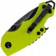 Ніж Kershaw Shuffle Lime (8700LIMEBW)