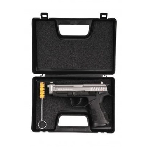 Carrera Leo RS20 Fume