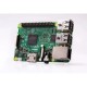 Мікрокомп'ютер Raspberry Pi 3 Model B