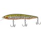 Воблер Select Hustler 160SP 160mm 32.0g #24 (1.7-1.9m)
