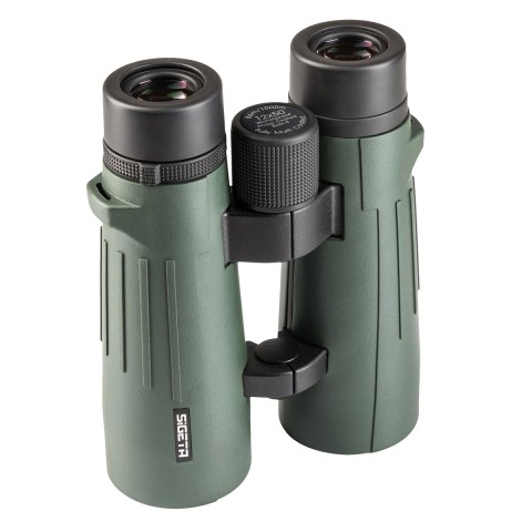 Бінокль SIGETA Imperial 12x50 Green