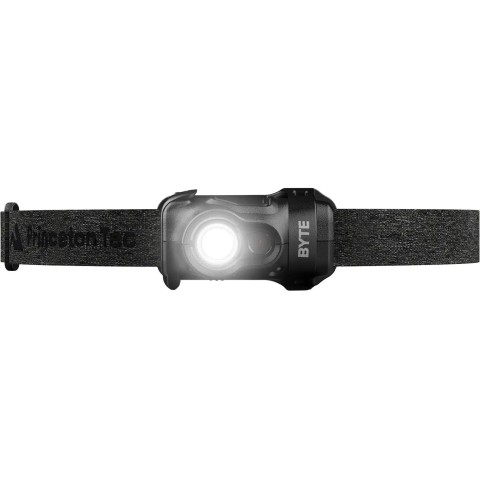 Фонарь налобный Princeton Tec Byte 200 lm Black