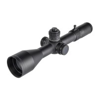 Приціл оптичний Delta STRYKER 4,5-30x56 FFP LRD-1T 2020