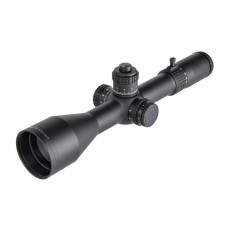 Приціл оптичний Delta STRYKER 4,5-30x56 FFP LRD-1T 2020