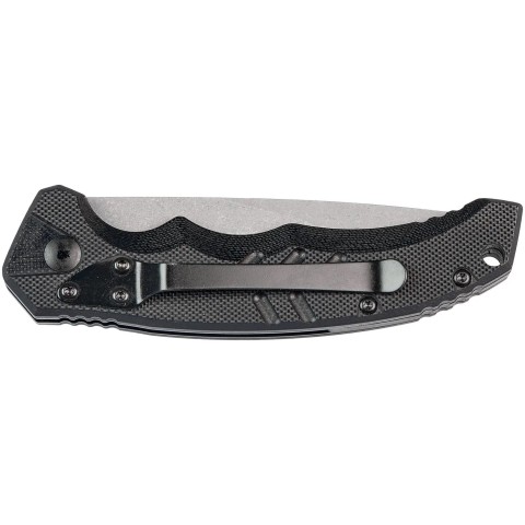Нож Boker Plus Intention II, ц:black