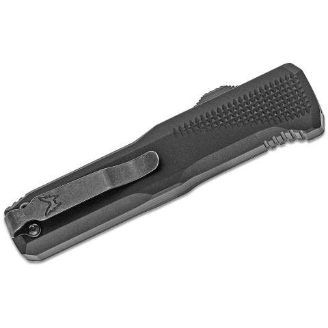 Ніж Benchmade Sibert 