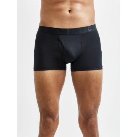 Core Dry Touch Boxer 3-Inch Man