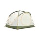Намет чотиримісний Naturehike KOTA 4 CNK2450WS041, темно-зелений
