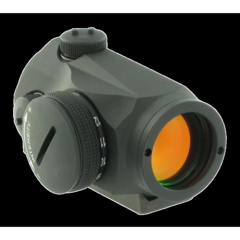Коллиматорный прицел Aimpoint MICRO T-1 2MOA Швеция