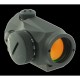 Коллиматорный прицел Aimpoint MICRO T-1 2MOA Швеция