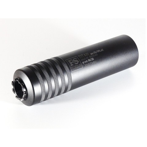 Глушник Титан FS  Long кал. 5,45 м24х1,5R ser.FS-T1FL.v2