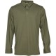 Рубашкa First Tactical Men’s V2 Pro Performance Shirt XL Олива
