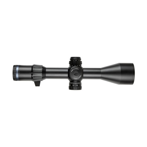 Приціл оптичний Vector Optics Taurus 3-24x56 (34 мм) illum. SFP ED