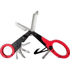 Мультитул SOG Parashears, ц:red