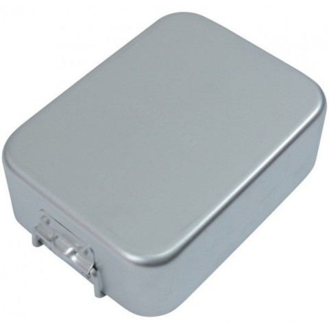 Набор посуды алюминиевый Pentagon Mess Kit