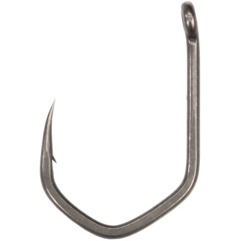 Крючок Nash Claw №2 Micro Barbed (10шт/уп)