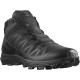 Кроссовки Salomon SPEED ASSAULT 2 9.5 Черный