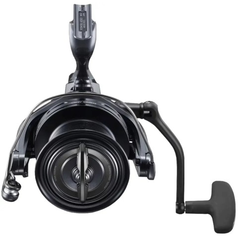 Катушка Shimano Power Aero 14000 XTC 8+1BB