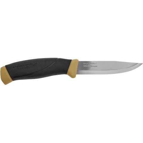 Нож Morakniv Companion S ц:desert