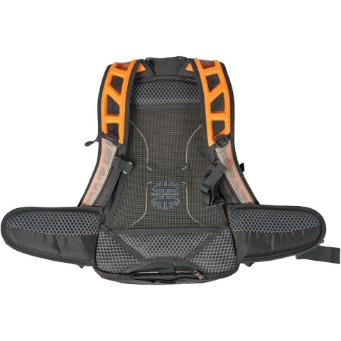 Рюкзак Skif Outdoor Camper 35 Dark Gray