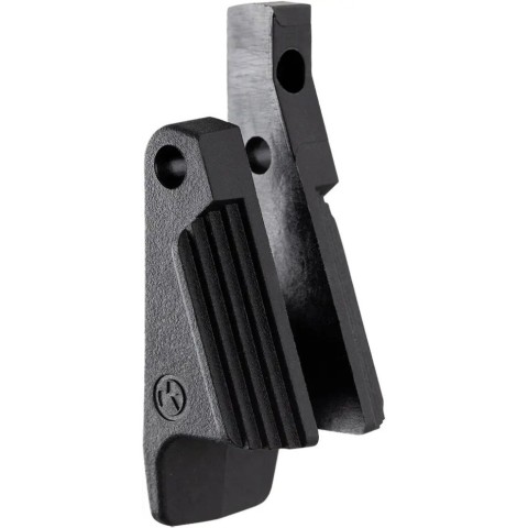 Збільшена клавіша скидання магазина Magpul MOE®-EVO для CZ Scorpion® EVO 3