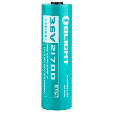 Акумуляторна батарея Olight ORB3-217C50