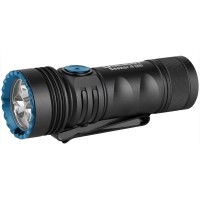 Ліхтар Olight Seeker 4 Mini Neutral White Black