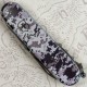 Складаний ніж Victorinox CLIMBER ARMY Піксель синій 1.3703.3.W3942p