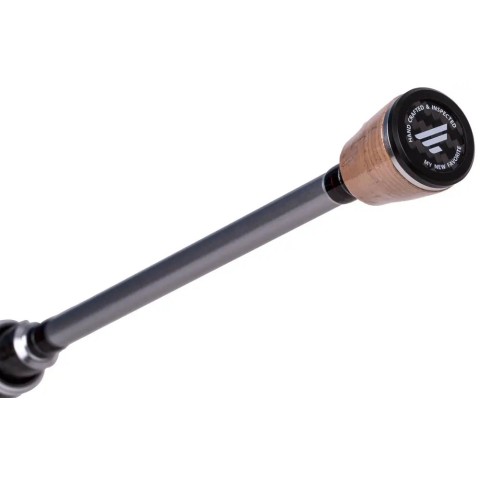 Спінінг Favorite Impulse TZ NEW IMPTZ-682UL-S 2.07m 2-8g Ex-Fast