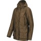 Куртка Blaser Active Outfits Ladies VINTAGE Coat Celine 40 ц:dark brown melange