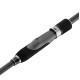 Спіннінг Select Ritmix Travel 806M-T 2.44m 5-25g Fast (6 част.)