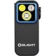 Ліхтар Olight Oclip Pro Black