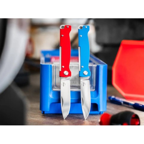 Нож Boker Plus Atlas ц:blue