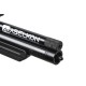 Пневматическая Редукторная PCP винтовка  Aselkon MX10-S Black  кал. 4.5