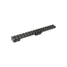 Планка Weaver для CZ527 25МОА