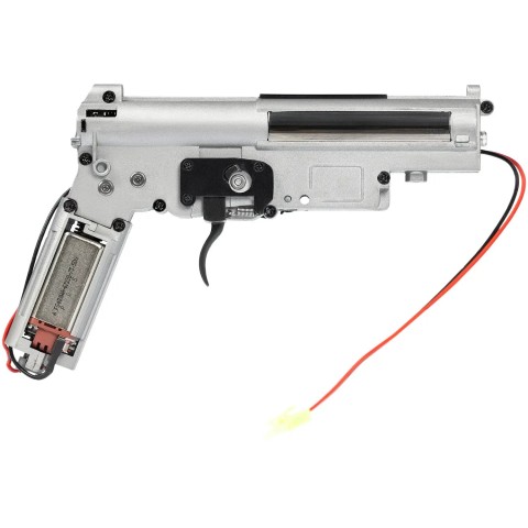 Гирбокс в сборе Cyma для SVD