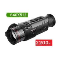 Тепловізор INFIRAY (IRAY) ZOOM ZH50 V2