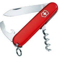 Нож Victorinox 0.3303 Waiter. Красный