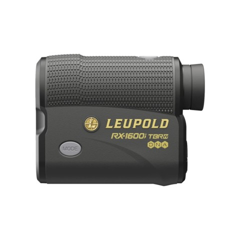 Далекомір Leupold RX-1600i TBR/W with DNA Black OLED Selectable (173805)