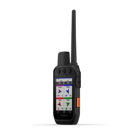 Портативный отслеживатель для собак Garmin Alpha 300i