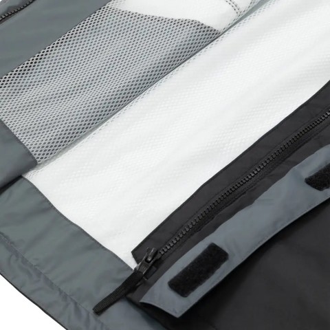Костюм Shimano Basic Suit Dryshield XXXL Чорний