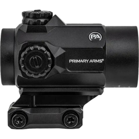 Приціл коліматорний Primary Arms SLx MD-25 2 МОА