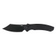 Ніж Artisan Simoon Black Blade AR-RPM9, G10 black