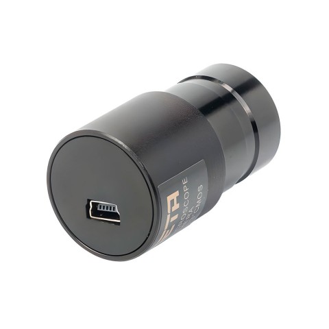 Цифрова камера для мікроскопа SIGETA MDC-200 2.0MP