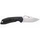 Ніж Boker EDK Black