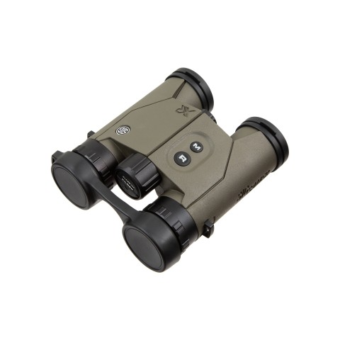 Бінокль Sig Optics KILO6K HD LRF 8X32MM з лазерним далекоміром